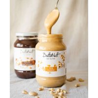 ButtaNutt 100% Cashew Nut Butter